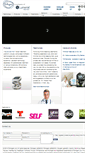 Mobile Screenshot of pollogen.com